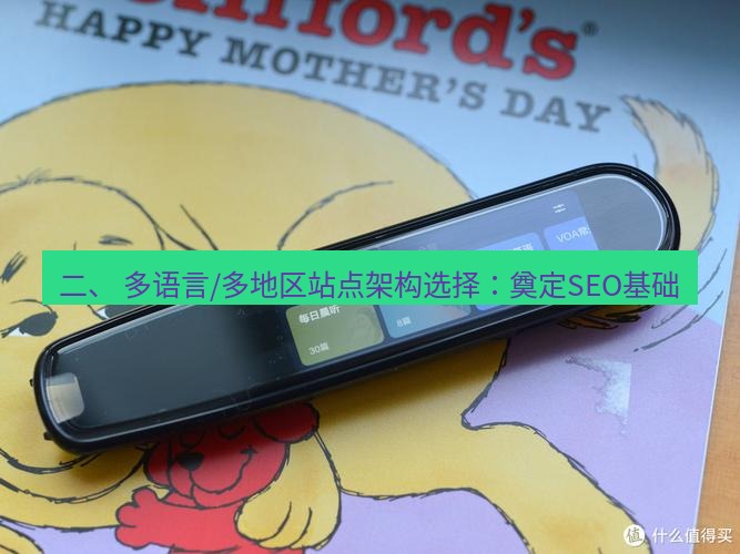 有道翻译桌面端 二、 多语言/多地区站点架构选择：奠定SEO基础