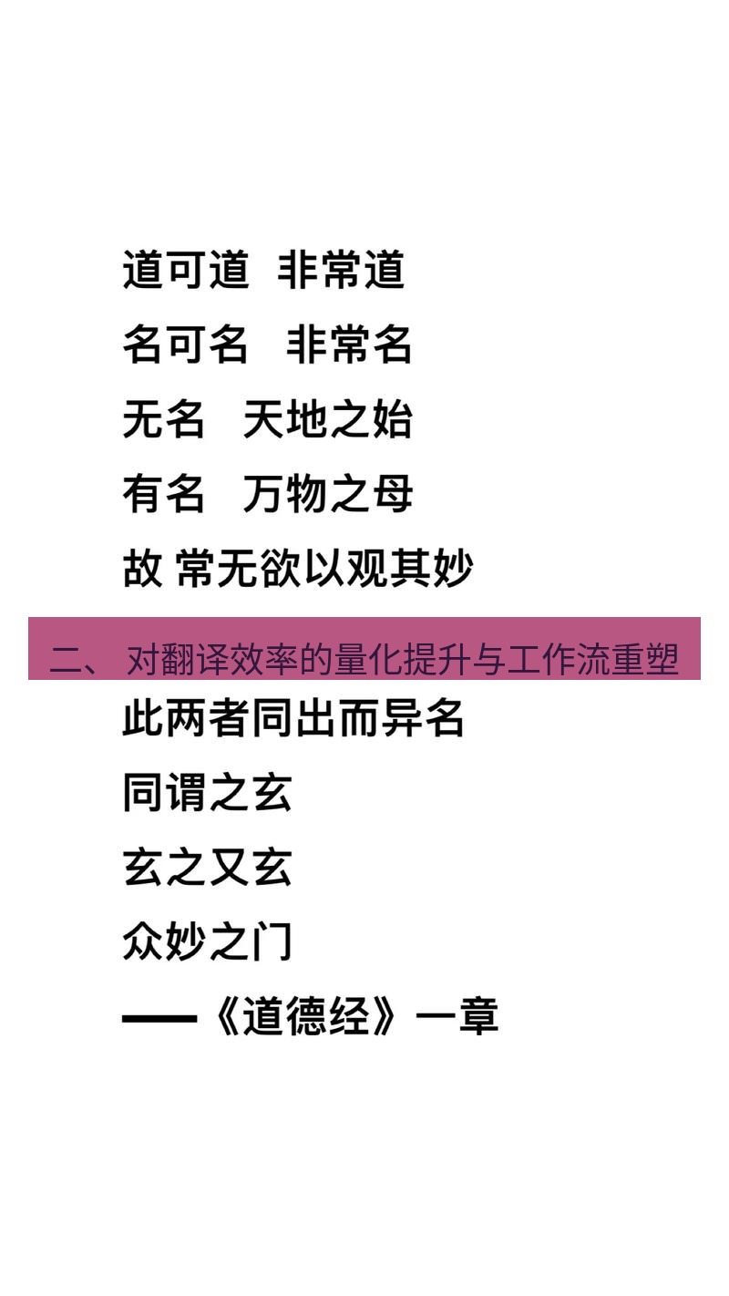 有道翻译桌面端 二、 对翻译效率的量化提升与工作流重塑