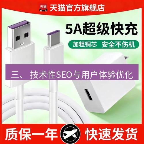 有道翻译桌面端 三、 技术性SEO与用户体验优化