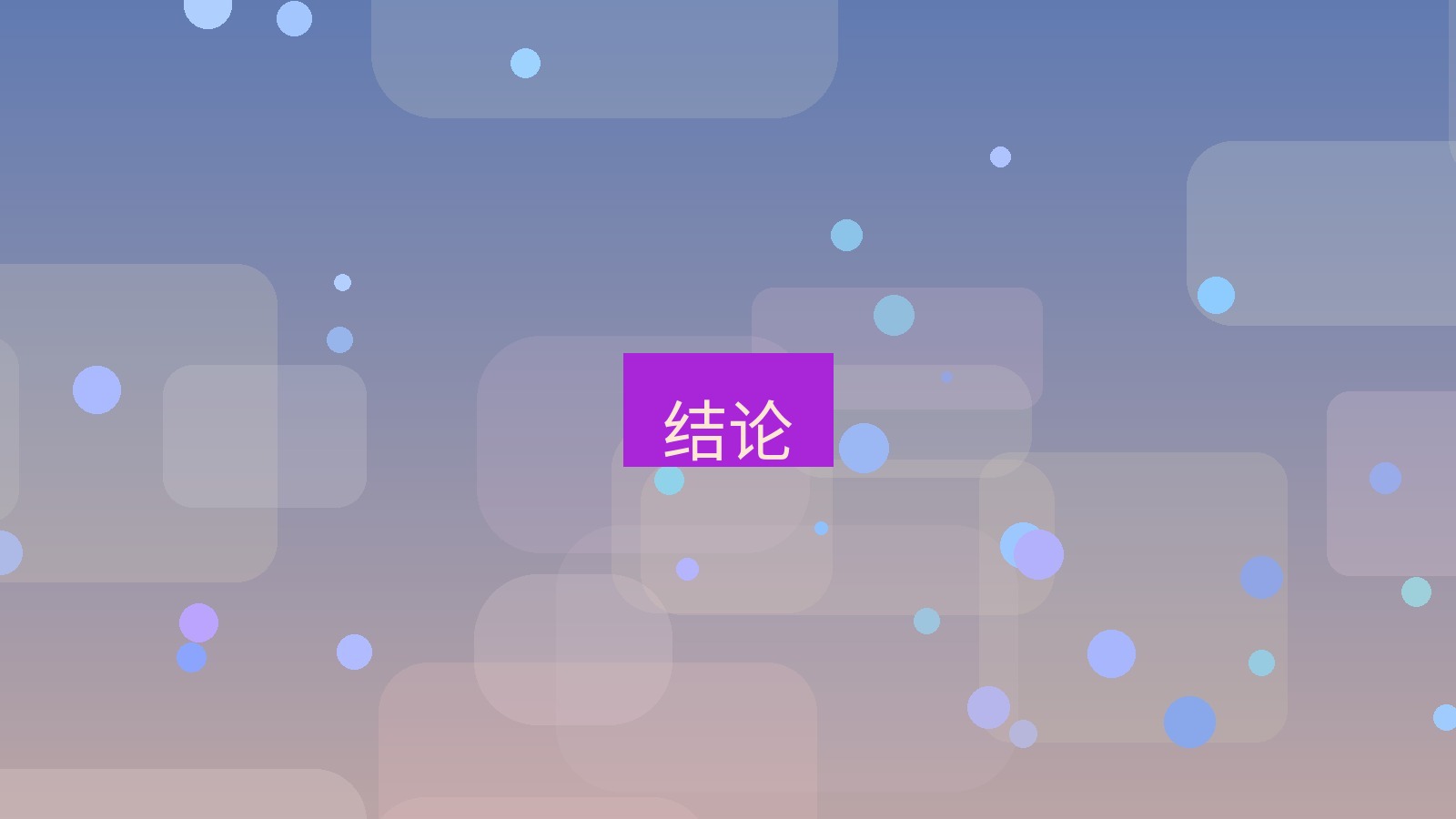 有道翻译桌面端 结论