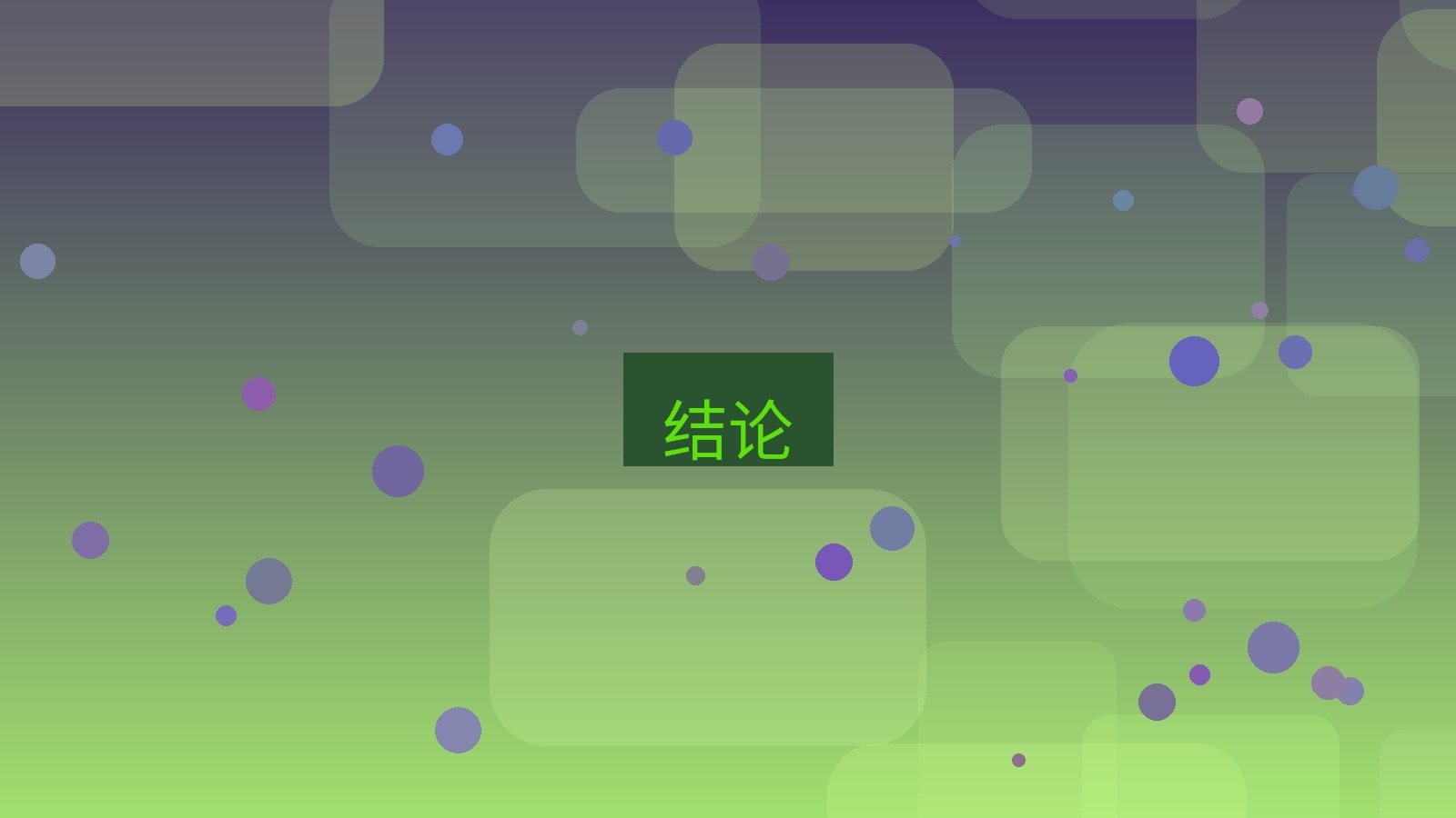 有道翻译桌面端 结论