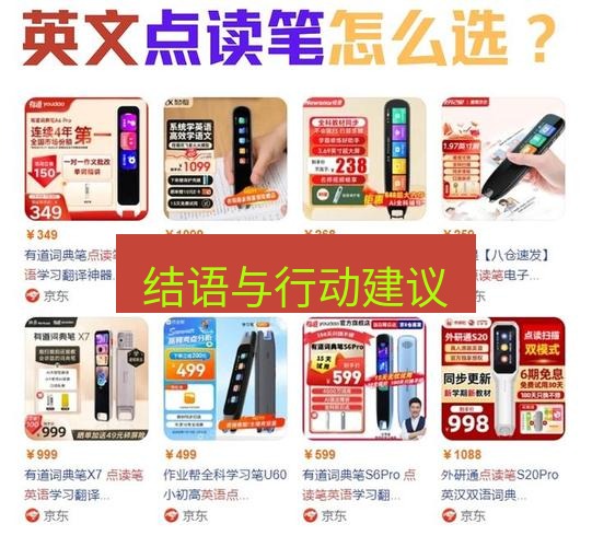 有道翻译桌面端 结语与行动建议