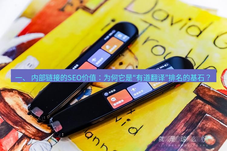 有道翻译桌面端 一、 内部链接的SEO价值：为何它是“有道翻译”排名的基石？