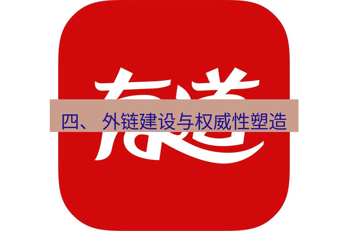 有道翻译桌面端 四、 外链建设与权威性塑造