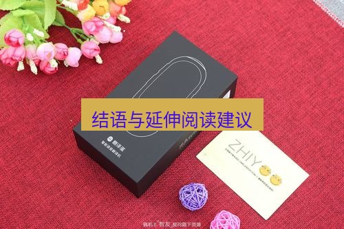 有道翻译桌面端 结语与延伸阅读建议